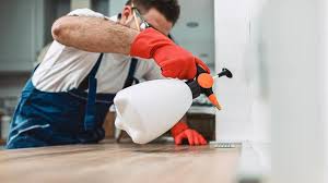 Best Commercial Pest Control  in Benton Harbor, MI